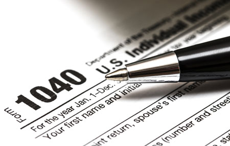 Tax Preparation